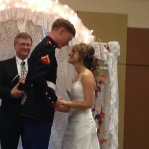 Meet your Posher, Kristen